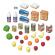 Sylvanian families-magazin alimentar