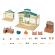 Sylvanian families-magazin alimentar
