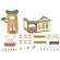 Sylvanian families-scoala