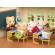 Sylvanian families-scoala
