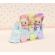 Sylvanian families-set baie tripleti