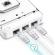 Tplink ap ax1800 wall plate wifi 6