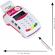 Terminal card pos cu lumina si sunet - barbie
