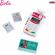 Terminal card pos cu lumina si sunet - barbie