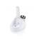 Aspirator de mana eta verto ii 1423 90000, baterie ni-mh 9,6 v, filtru hepa,