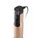 Blender de mana eta mano 3219 90020, 1000 w, 9 viteze, afisaj lcd, negru-auriu