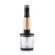 Blender de mana eta mano 3219 90020, 1000 w, 9 viteze, afisaj lcd, negru-auriu
