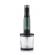 Blender de mana eta mano 3219 90030, 1000 w, 9 viteze, afisaj lcd, negru-verde