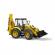 Buldoexcavator jcb 5cx eco bruder