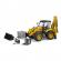 Buldoexcavator jcb 5cx eco bruder