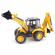 Buldoexcavator jcb 5cx eco bruder