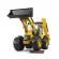 Buldoexcavator jcb 5cx eco bruder