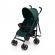 Carucior sport kinderkraft tik tip umbrela green forest