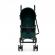 Carucior sport kinderkraft tik tip umbrela green forest