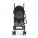 Carucior sport kinderkraft tik tip umbrela stone grey