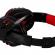 Casti audio, microfon, gaming, spuma, noise cancelling, negru, 18 x 17