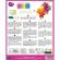 Kit creativ - flori de cristal