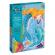 Kit creativ tablou sclipici - sirena