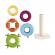 Piramida fisher-price