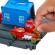 Pista fuel station shift hot wheels city explorer
