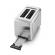 Prajitor de paine eta carter 4166 90000, 850 w, 2 felii, 7 niveluri de