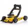 Premergator chipolino racer 4 in 1 yellow