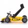 Premergator chipolino racer 4 in 1 yellow
