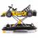 Premergator chipolino racer 4 in 1 yellow
