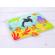 Puzzle - lumea acvatica - bigjigs