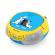 Radio cd pentru copii gogen bob and bobek, 2 x 0,8 w, bluetooth, karaoke,
