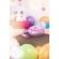 Radio cd pentru copii gogen bob and bobek, 2 x 0,8 w, bluetooth, karaoke,