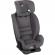 Scaun auto joie fortifi r129 thunder 76-145 cm certificat r129