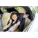 Scaun auto joie fortifi r129 thunder 76-145 cm certificat r129
