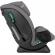 Scaun auto joie fortifi r129 thunder 76-145 cm certificat r129