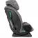 Scaun auto joie fortifi r129 thunder 76-145 cm certificat r129