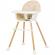 Scaun de masa chipolino rio 2 in 1 sand