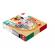 Set de joaca din lemn hape - pizza perfecta