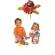 Set forme pentru construit - box maxi