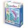 Set pictura aquarellum mini delfini