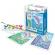 Set pictura aquarellum mini delfini