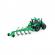 Tractor cu plug polesie 45 cm