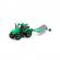 Tractor cu plug polesie 45 cm