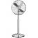 Ventilator cu picior ecg fs 40 n, 50w, 40 cm, 3 viteze, foarte silentios
