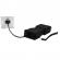 Aparat tw10 cu descarcare electrica, lanterna, sirena 80db, 400kv