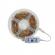 Banda led rgb decorativa 10 m, telecomanda, bt