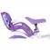 Bicicleta copii dino bikes 12 inch unicorn academy