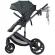 Carucior copii 2 in 1 chipolino amore basil