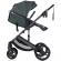 Carucior copii 2 in 1 chipolino amore basil