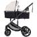 Carucior copii 2 in 1 chipolino amore biscotta