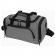 Geanta de calatorie, gri, 40 x 20 x 25 cm, Vivo, JBTB73B-GREY
